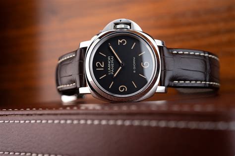 panerai 914 review|panerai pam914 hands on.